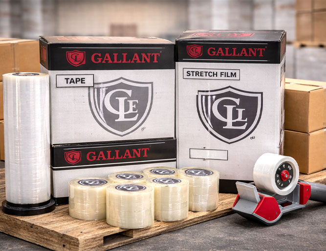 Vertex Packaging Products